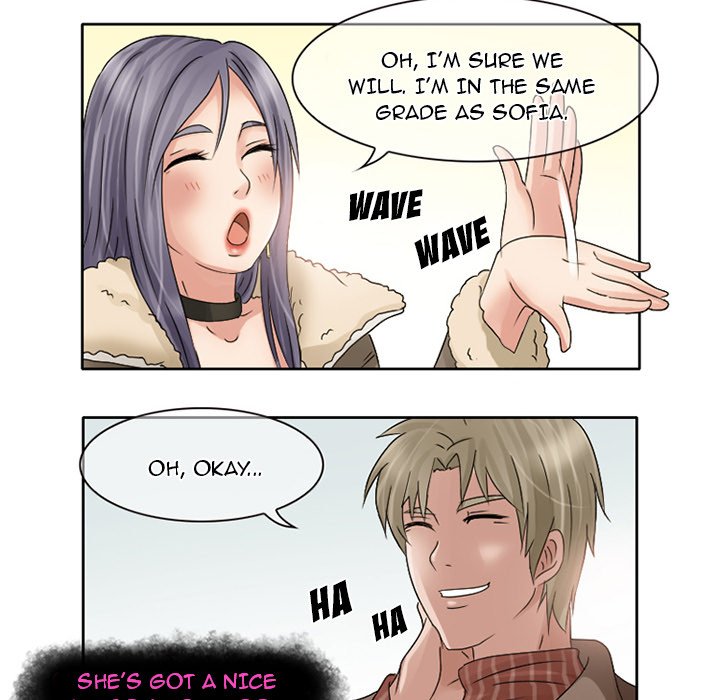 Black Love - Chapter 10 [photo 63] - MangaPorn