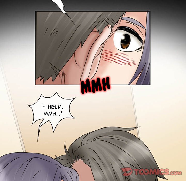 Black Love - Chapter 11 [photo 30] - MangaPorn