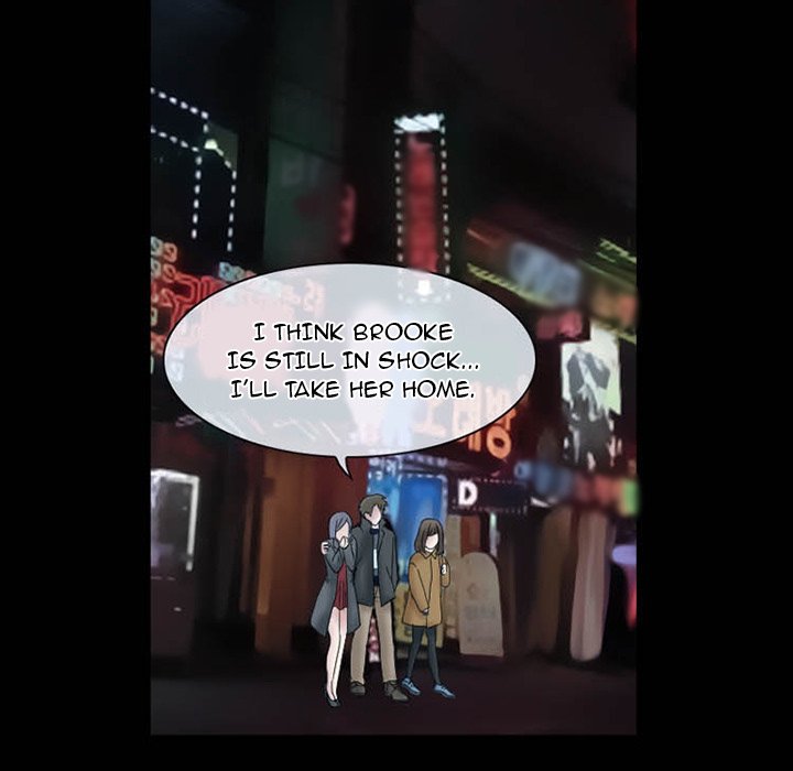 Black Love - Chapter 11 [photo 43] - MangaPorn