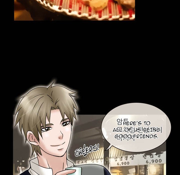 Black Love - Chapter 11 [photo 9] - MangaPorn