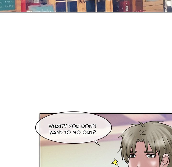 Black Love - Chapter 12 [photo 47] - MangaPorn