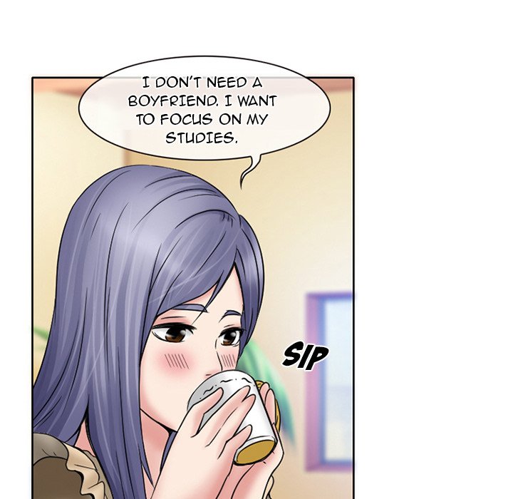 Black Love - Chapter 12 [photo 49] - MangaPorn