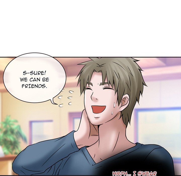 Black Love - Chapter 12 [photo 52] - MangaPorn