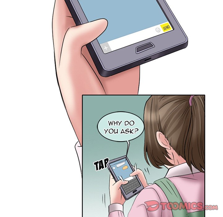 Black Love - Chapter 12 [photo 70] - MangaPorn