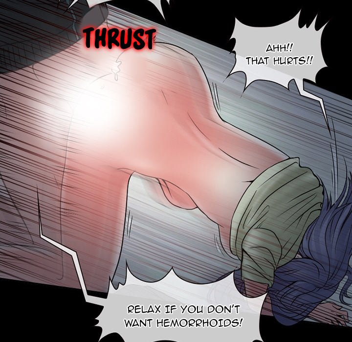 Black Love - Chapter 13 [photo 29] - MangaPorn