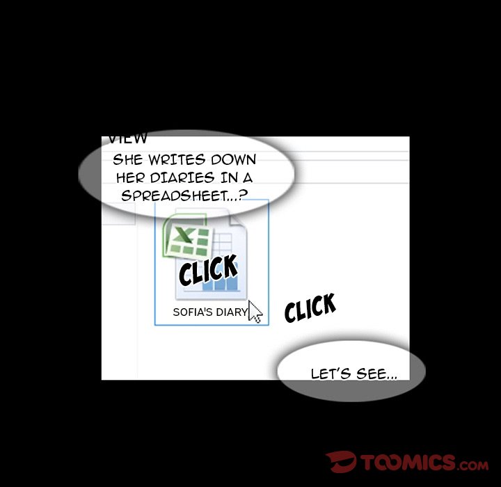 Black Love - Chapter 14 [photo 22] - MangaPorn