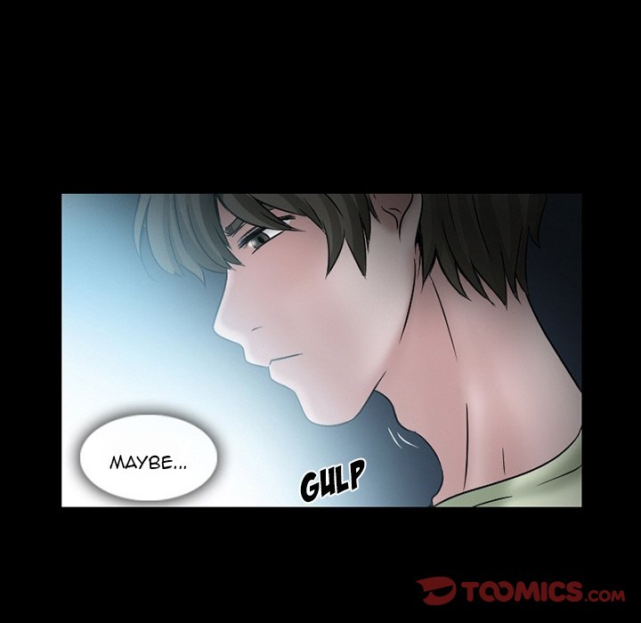 Black Love - Chapter 14 [photo 26] - MangaPorn