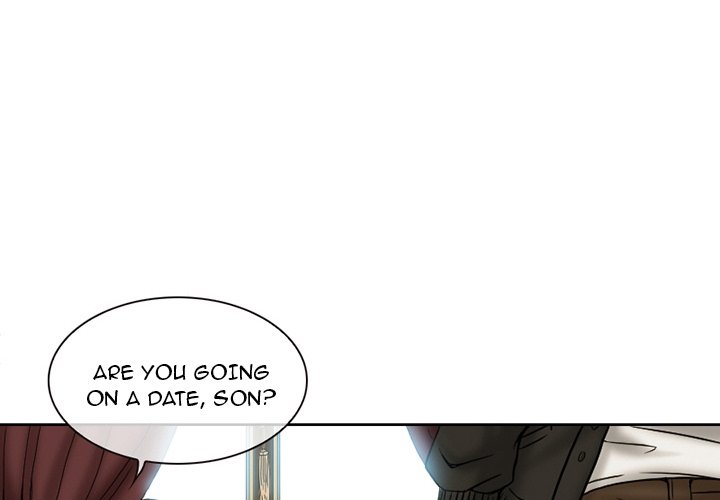 Black Love - Chapter 14 [photo 4] - MangaPorn