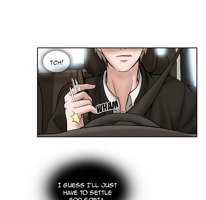 Black Love - Chapter 14 [photo 9] - MangaPorn