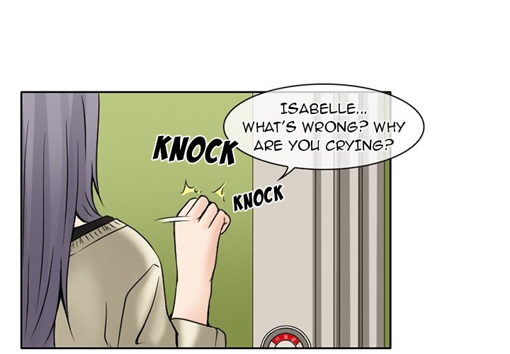 Black Love - Chapter 15 [photo 1] - MangaPorn