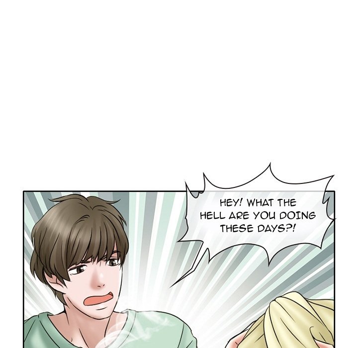 Black Love - Chapter 15 [photo 33] - MangaPorn