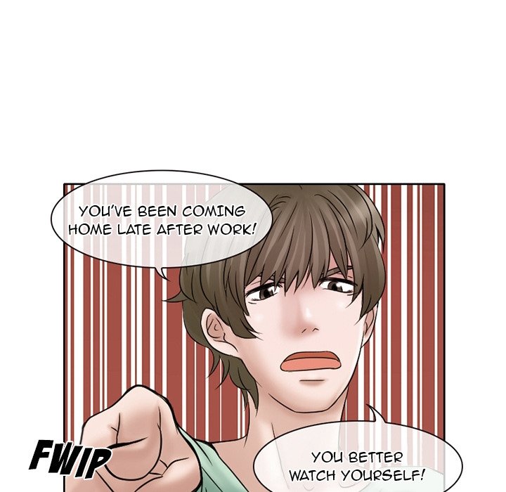 Black Love - Chapter 15 [photo 35] - MangaPorn