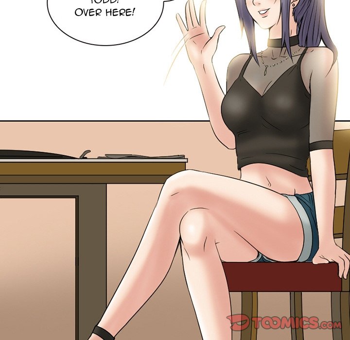 Black Love - Chapter 16 [photo 34] - MangaPorn