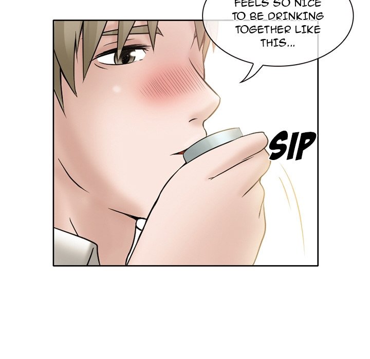 Black Love - Chapter 16 [photo 44] - MangaPorn