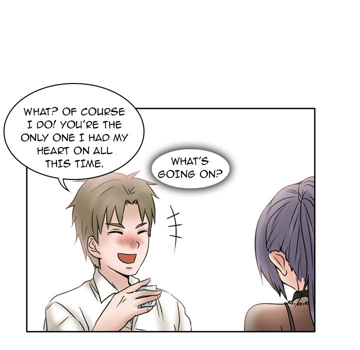 Black Love - Chapter 16 [photo 49] - MangaPorn