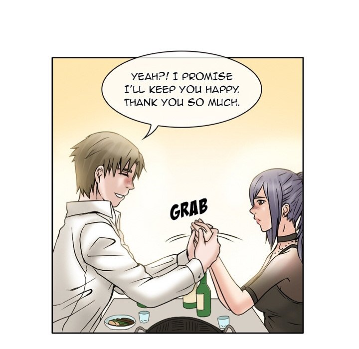 Black Love - Chapter 16 [photo 55] - MangaPorn