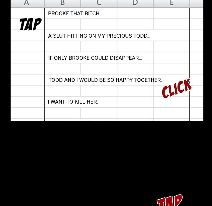 Black Love - Chapter 16 [photo 80] - MangaPorn