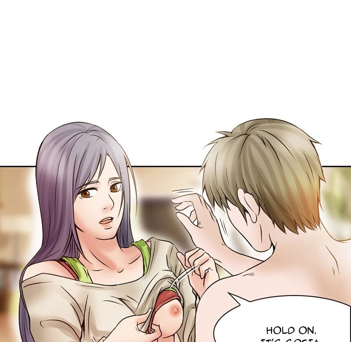 Black Love - Chapter 17 [photo 20] - MangaPorn