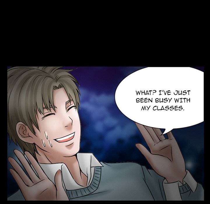 Black Love - Chapter 18 [photo 28] - MangaPorn