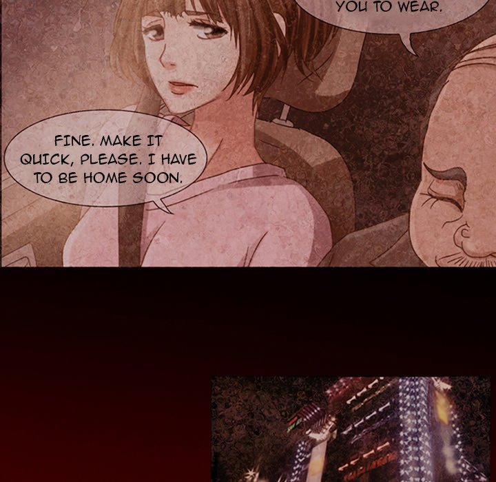 Black Love - Chapter 18 [photo 47] - MangaPorn