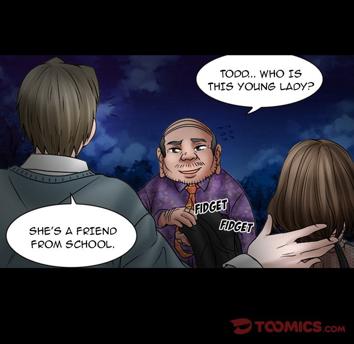 Black Love - Chapter 18 [photo 58] - MangaPorn