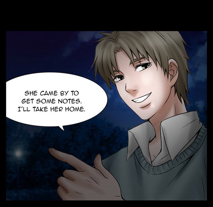 Black Love - Chapter 18 [photo 59] - MangaPorn