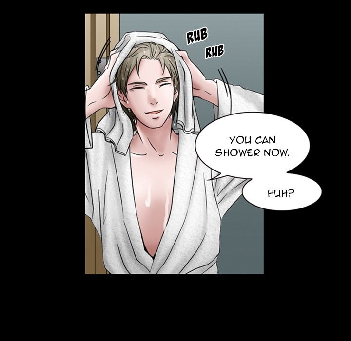 Black Love - Chapter 19 [photo 41] - MangaPorn