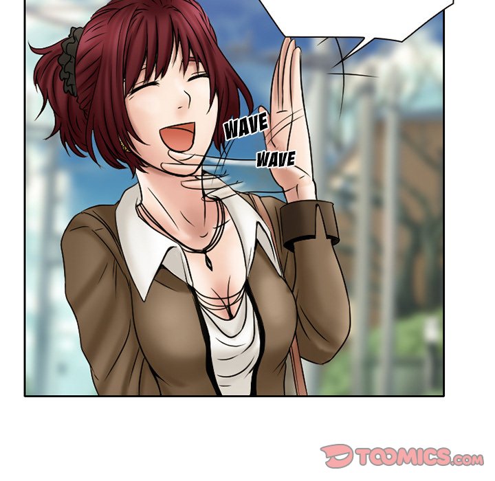 Black Love - Chapter 20 [photo 13] - MangaPorn