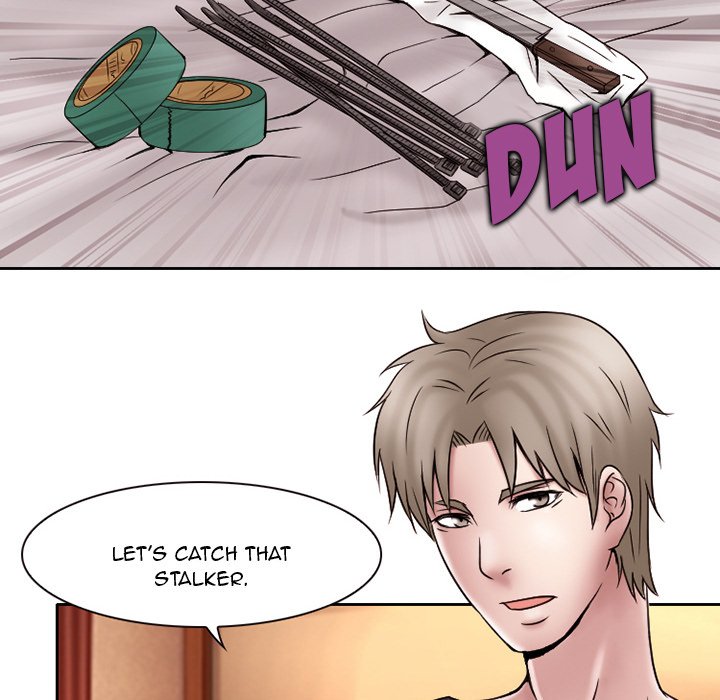 Black Love - Chapter 20 [photo 43] - MangaPorn