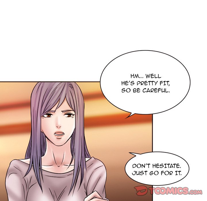 Black Love - Chapter 20 [photo 45] - MangaPorn