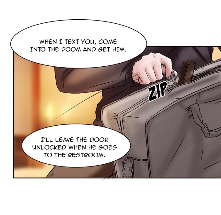 Black Love - Chapter 20 [photo 48] - MangaPorn