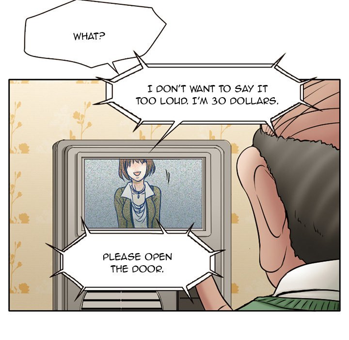 Black Love - Chapter 20 [photo 7] - MangaPorn