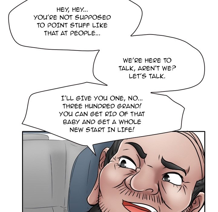 Black Love - Chapter 21 [photo 11] - MangaPorn