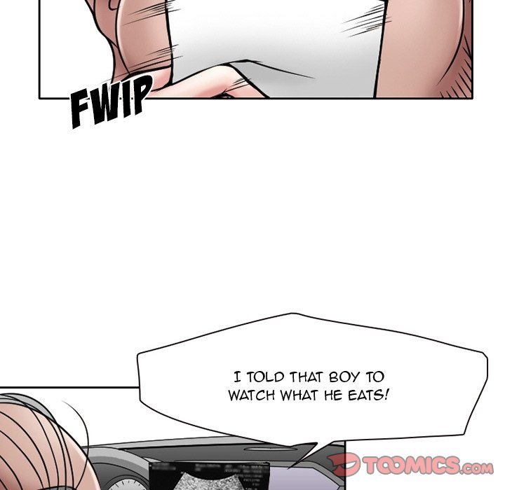 Black Love - Chapter 21 [photo 14] - MangaPorn