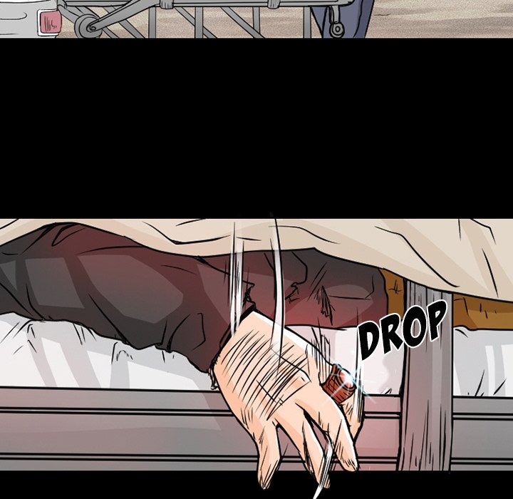 Black Love - Chapter 22 [photo 47] - MangaPorn