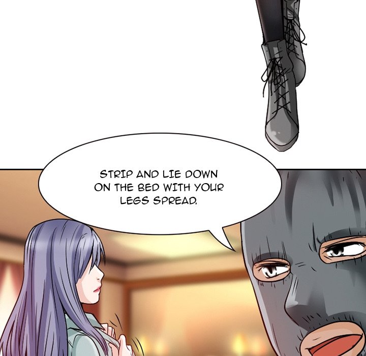 Black Love - Chapter 22 [photo 5] - MangaPorn