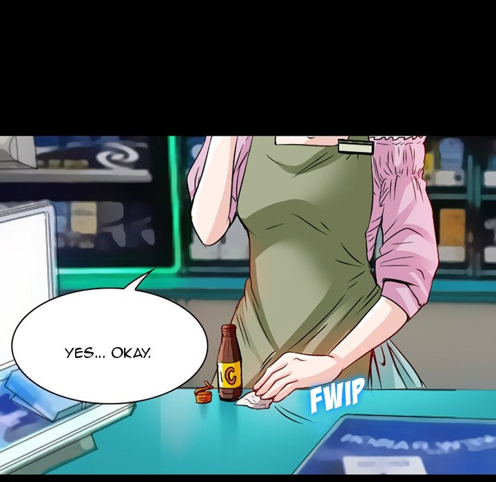 Black Love - Chapter 22 [photo 52] - MangaPorn