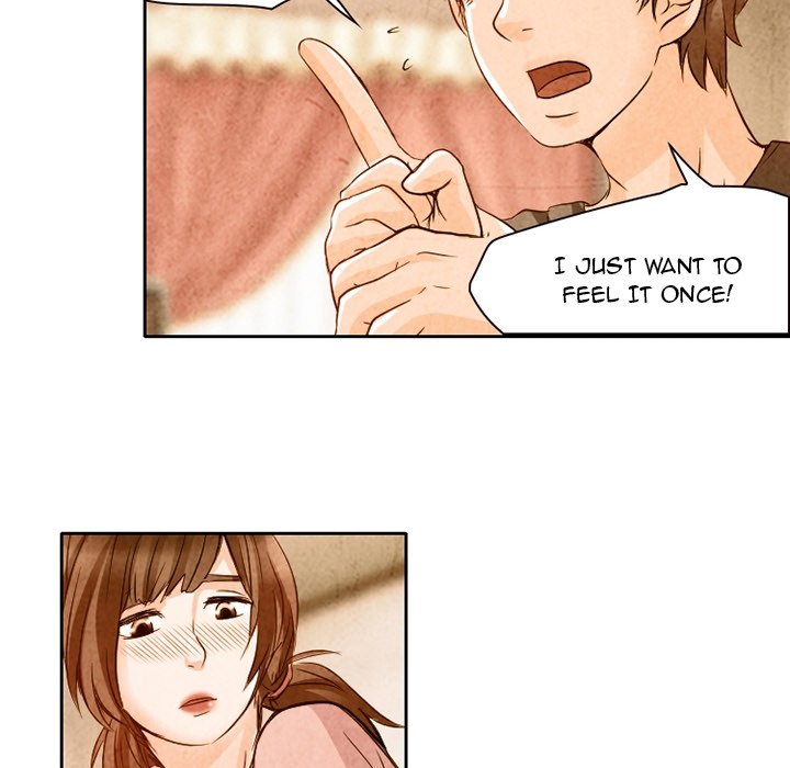 Black Love - Chapter 22 [photo 74] - MangaPorn