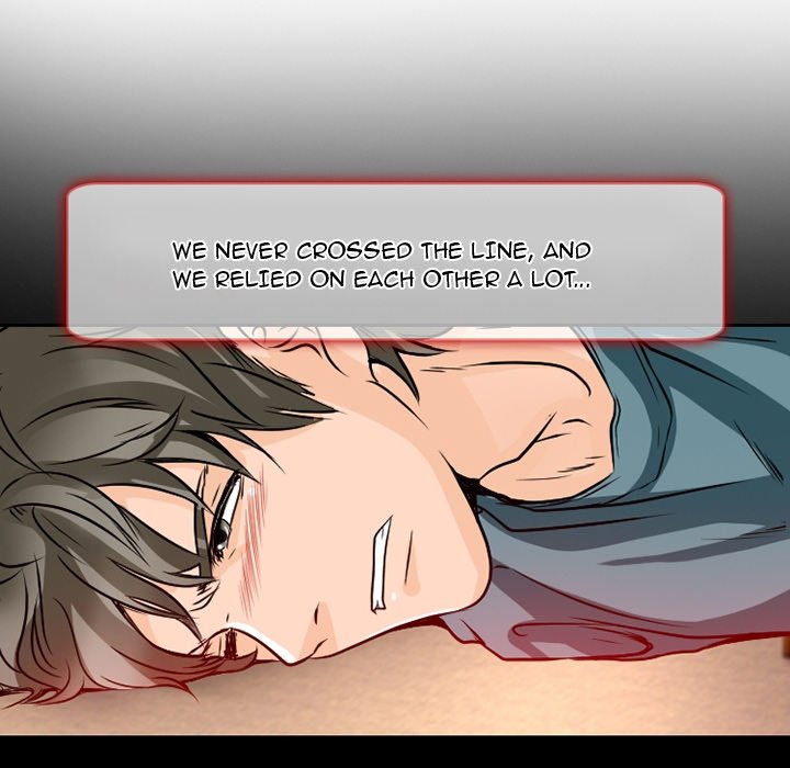 Black Love - Chapter 22 [photo 78] - MangaPorn