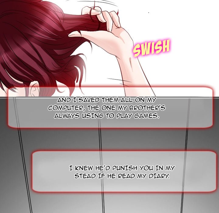 Black Love - Chapter 22 [photo 83] - MangaPorn