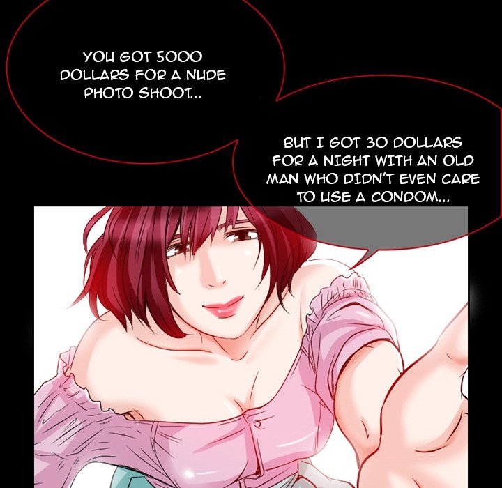 Black Love - Chapter 22 [photo 88] - MangaPorn