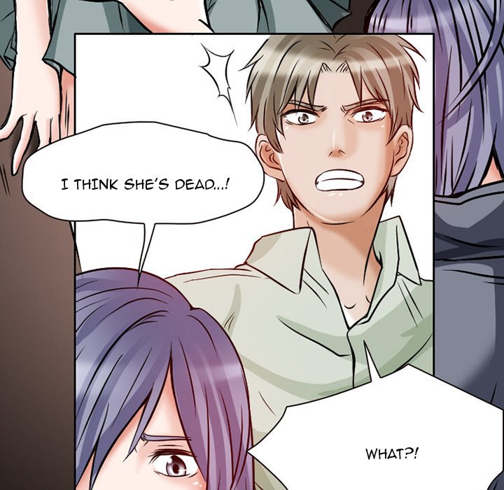 Black Love - Chapter 23 [photo 63] - MangaPorn