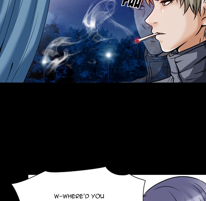 Black Love - Chapter 23 [photo 7] - MangaPorn