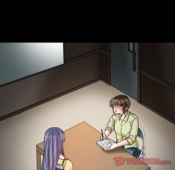 Black Love - Chapter 24 [photo 10] - MangaPorn