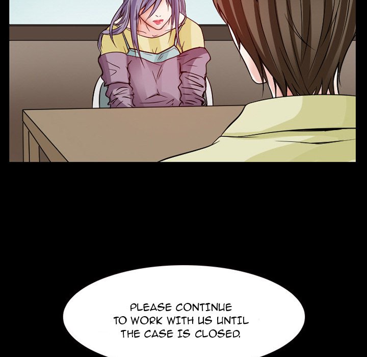 Black Love - Chapter 24 [photo 17] - MangaPorn