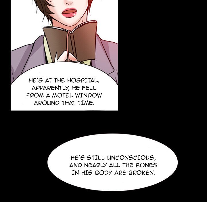 Black Love - Chapter 24 [photo 27] - MangaPorn