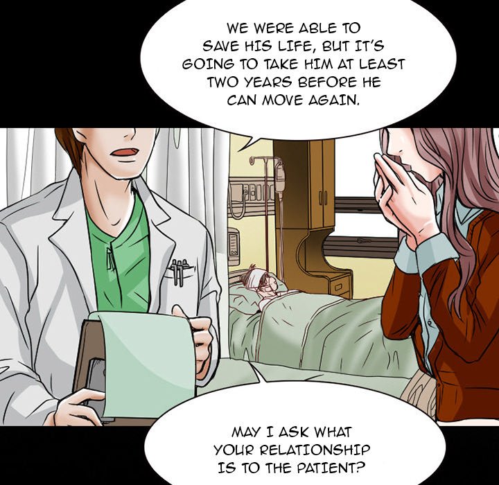 Black Love - Chapter 24 [photo 36] - MangaPorn