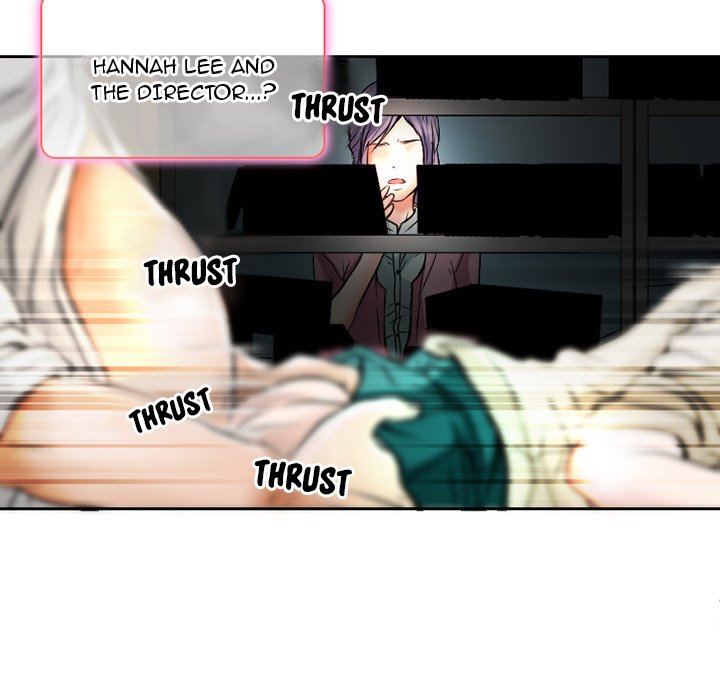 Black Love - Chapter 25 [photo 12] - MangaPorn