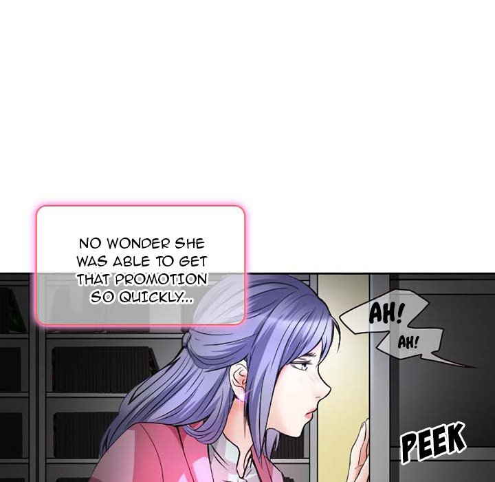 Black Love - Chapter 25 [photo 13] - MangaPorn