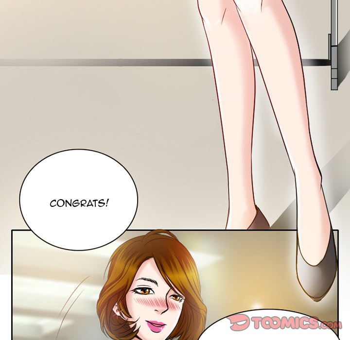 Black Love - Chapter 25 [photo 26] - MangaPorn